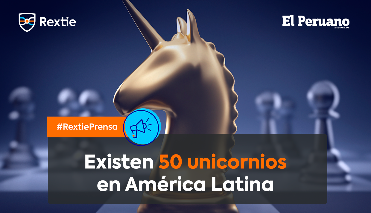 América Latina alberga 50 unicornios en su escena de startups