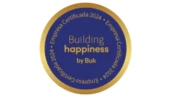 Building Happiness