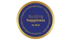 Building Happiness
