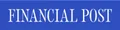 Logo Financial Post