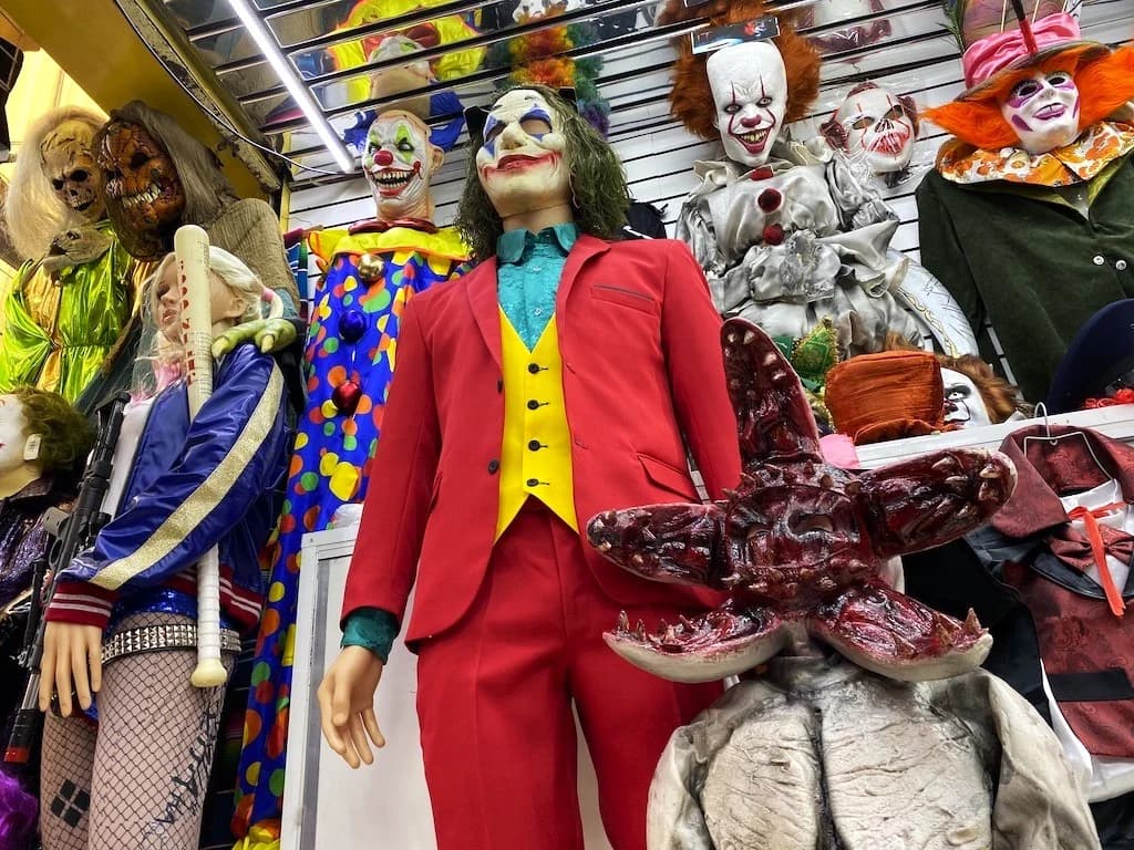 Campaña de Halloween y Día de la Canción Criolla: Cómo Preparar tu Negocio para un Aumento de Ventas del 10%