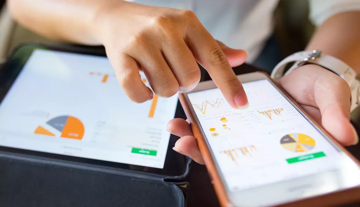 5 Apps para mejorar tus finanzas