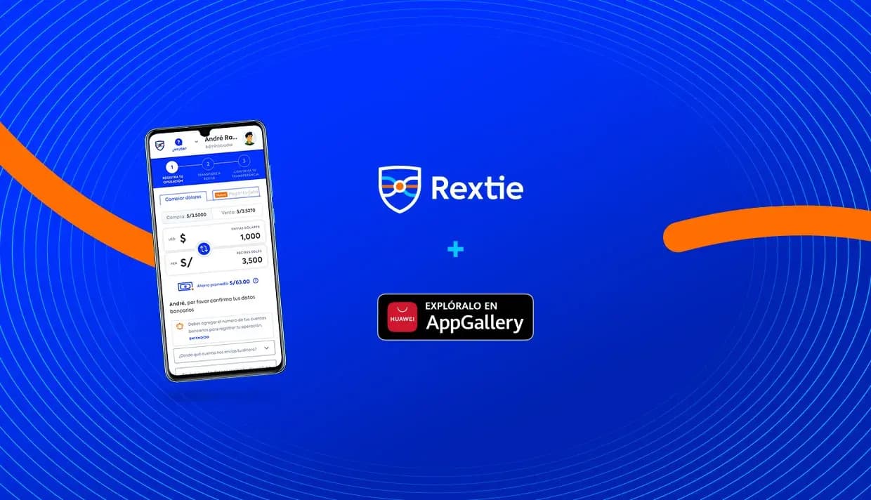 rextie-ahora-en-appgallery-de-huawei