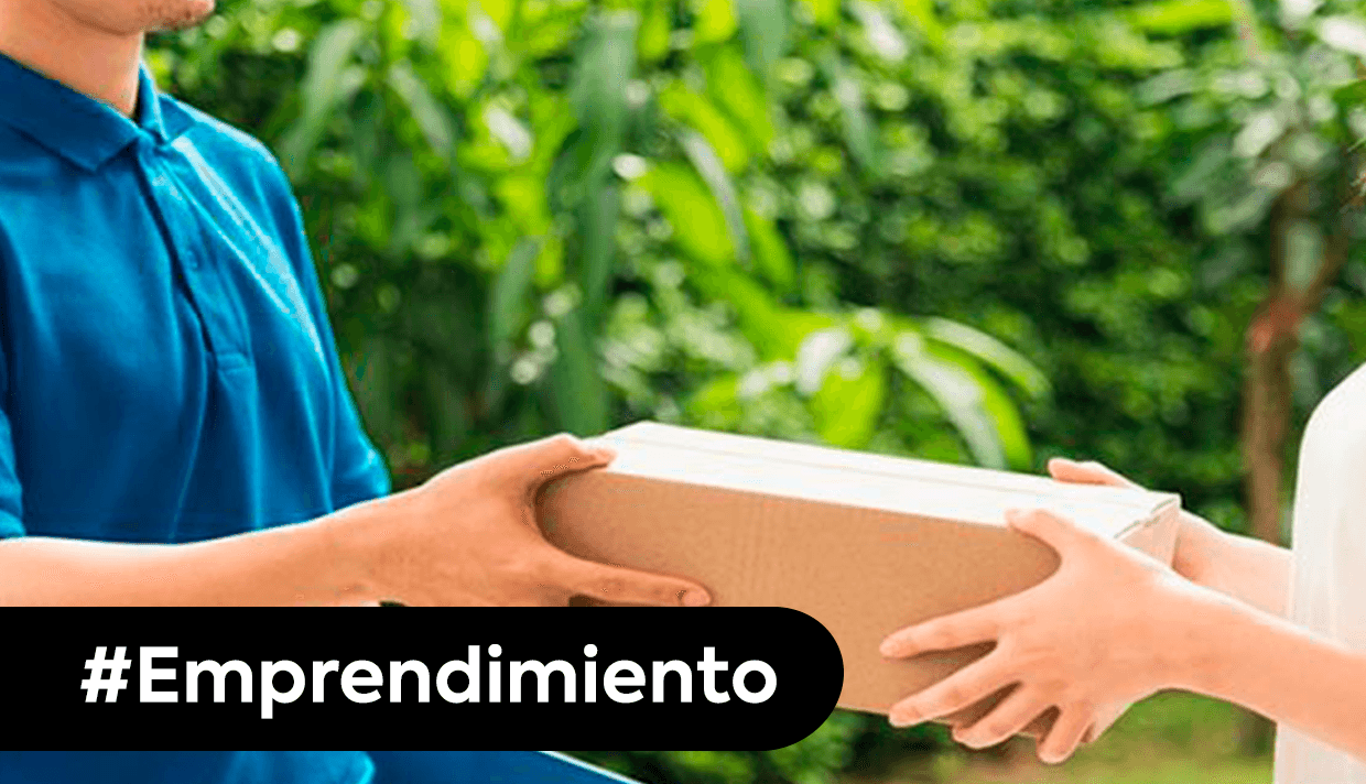 ¿Te convendría el crowdshipping?