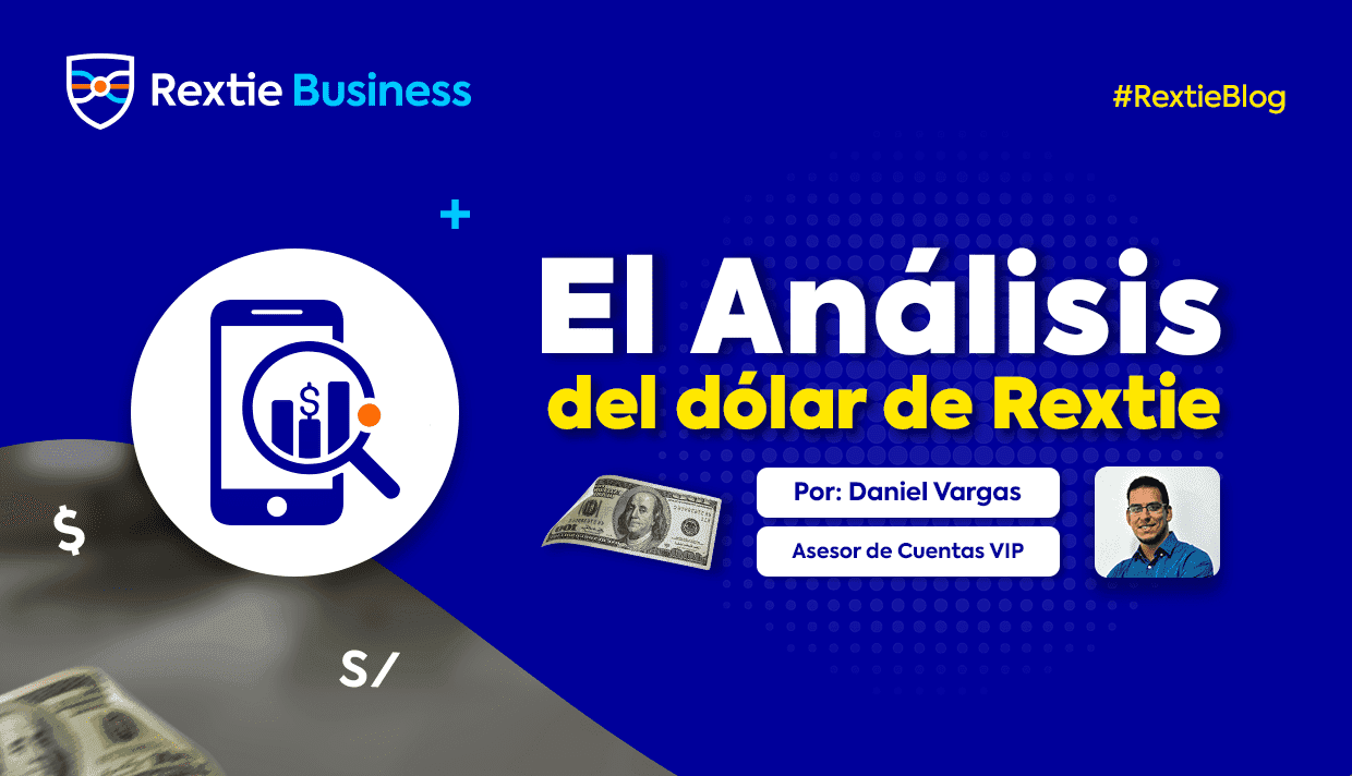 Análisis del dólar al 17 de Noviembre, por Rextie Business