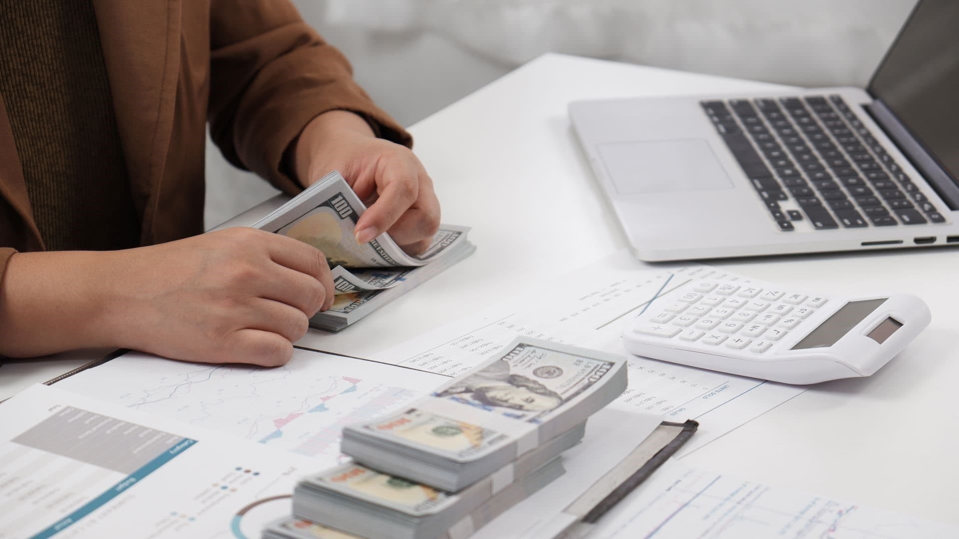 Conoce cuáles son los tipos de factoring en el Perú