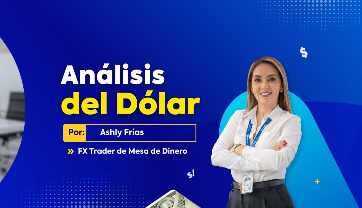 Análisis del Dólar al 29 de Abril, por Rextie Business