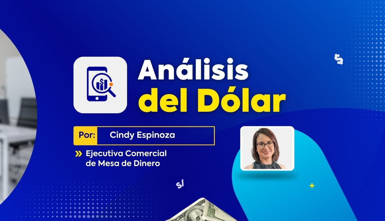 Análisis del Dólar al 6 de Mayo, por Rextie Business