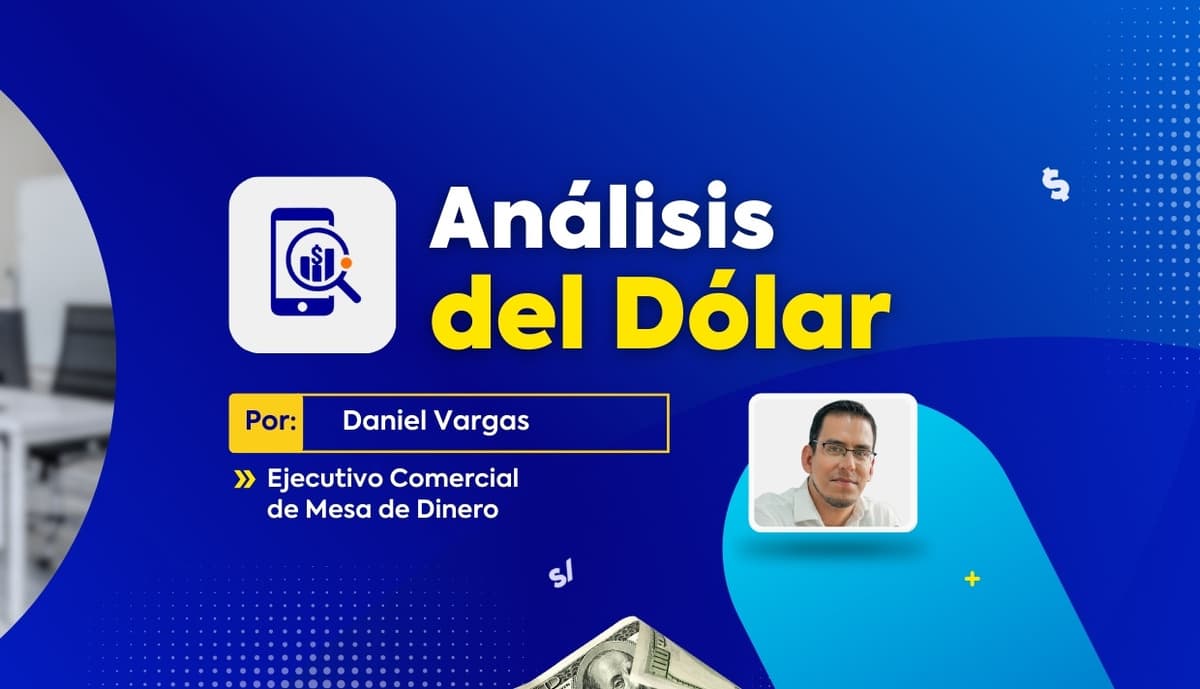 Análisis del Dólar Hoy 05 de Noviembre 2024 Rextie Business