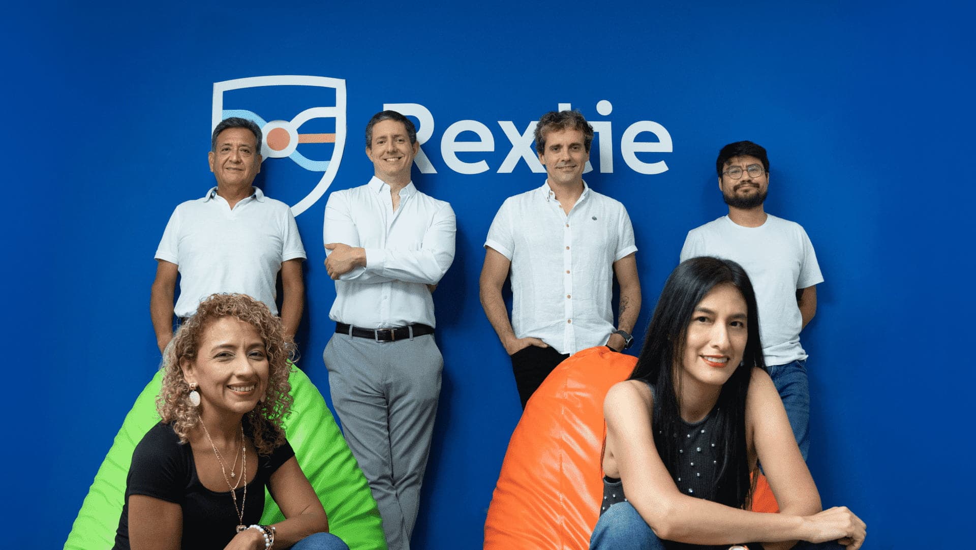rextie 6 mil millones