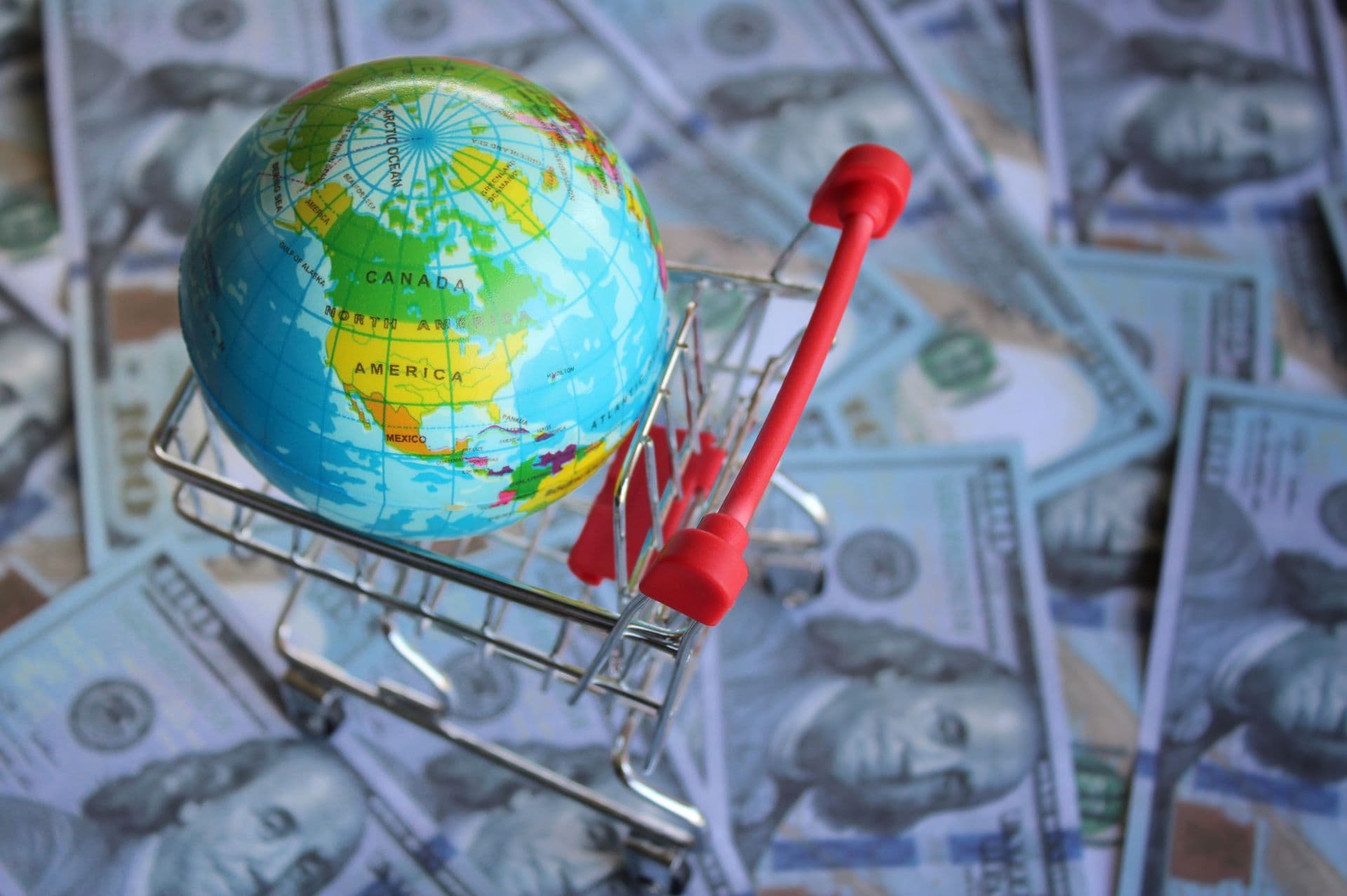 Perspectivas de la economía latinoamericana a febrero 2025