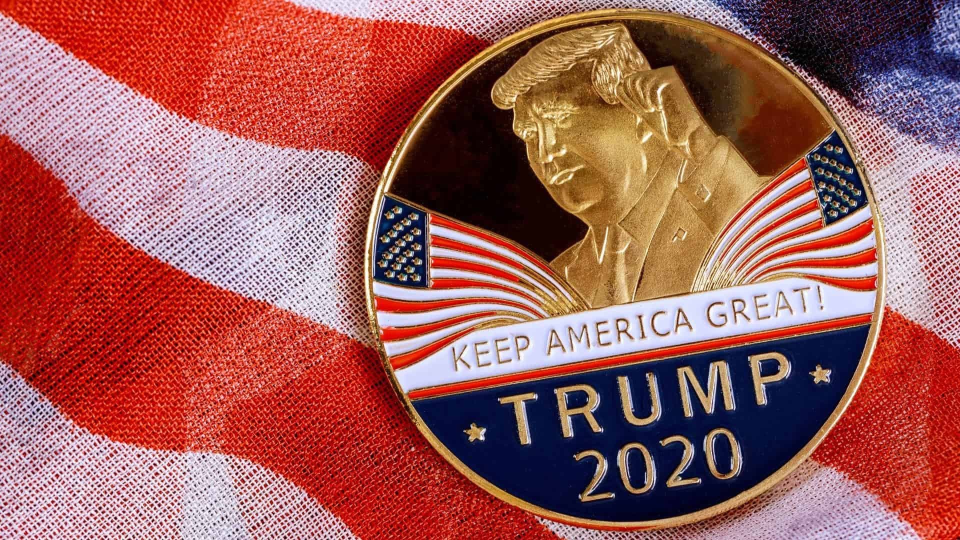 la economia gobal y trump