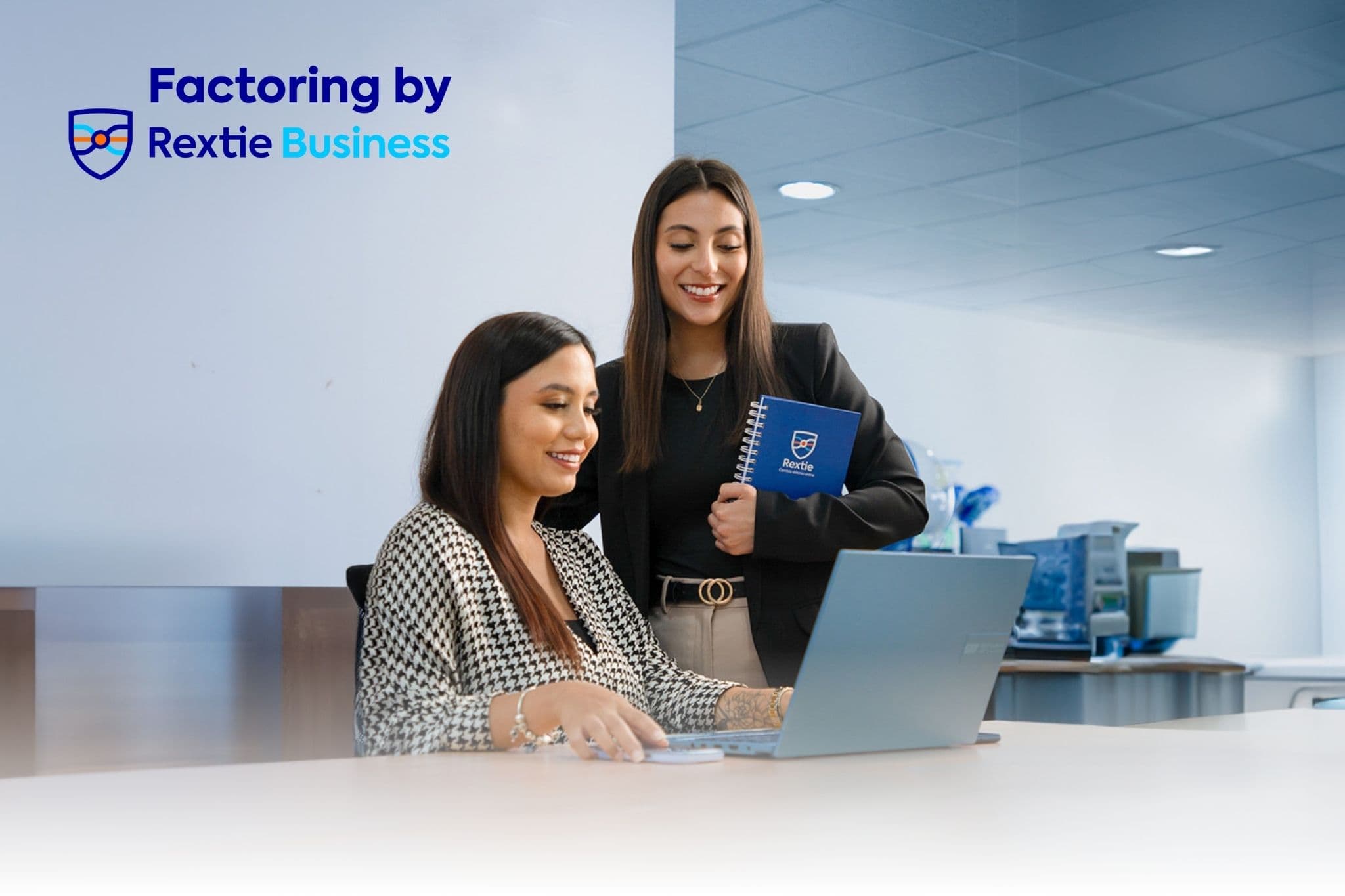 Impulsamos el crecimiento empresarial con el relanzamiento de Factoring local junto a Finsmart