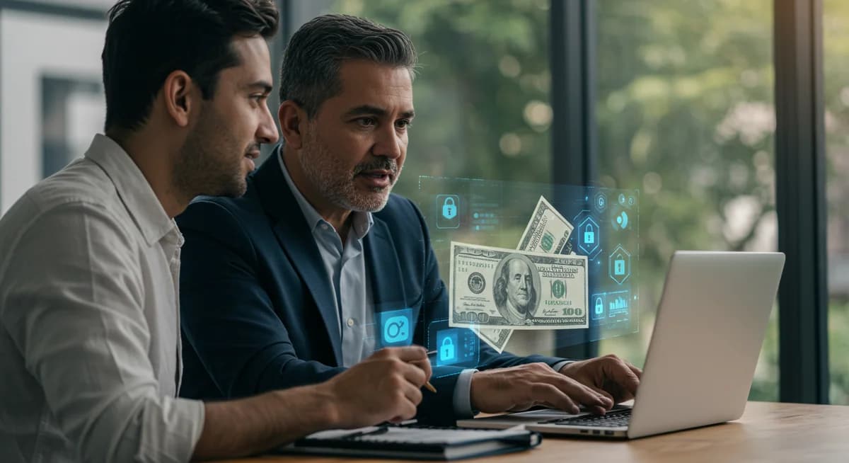 Cómo cambiar dólares de forma segura: guía práctica con consejos 2025