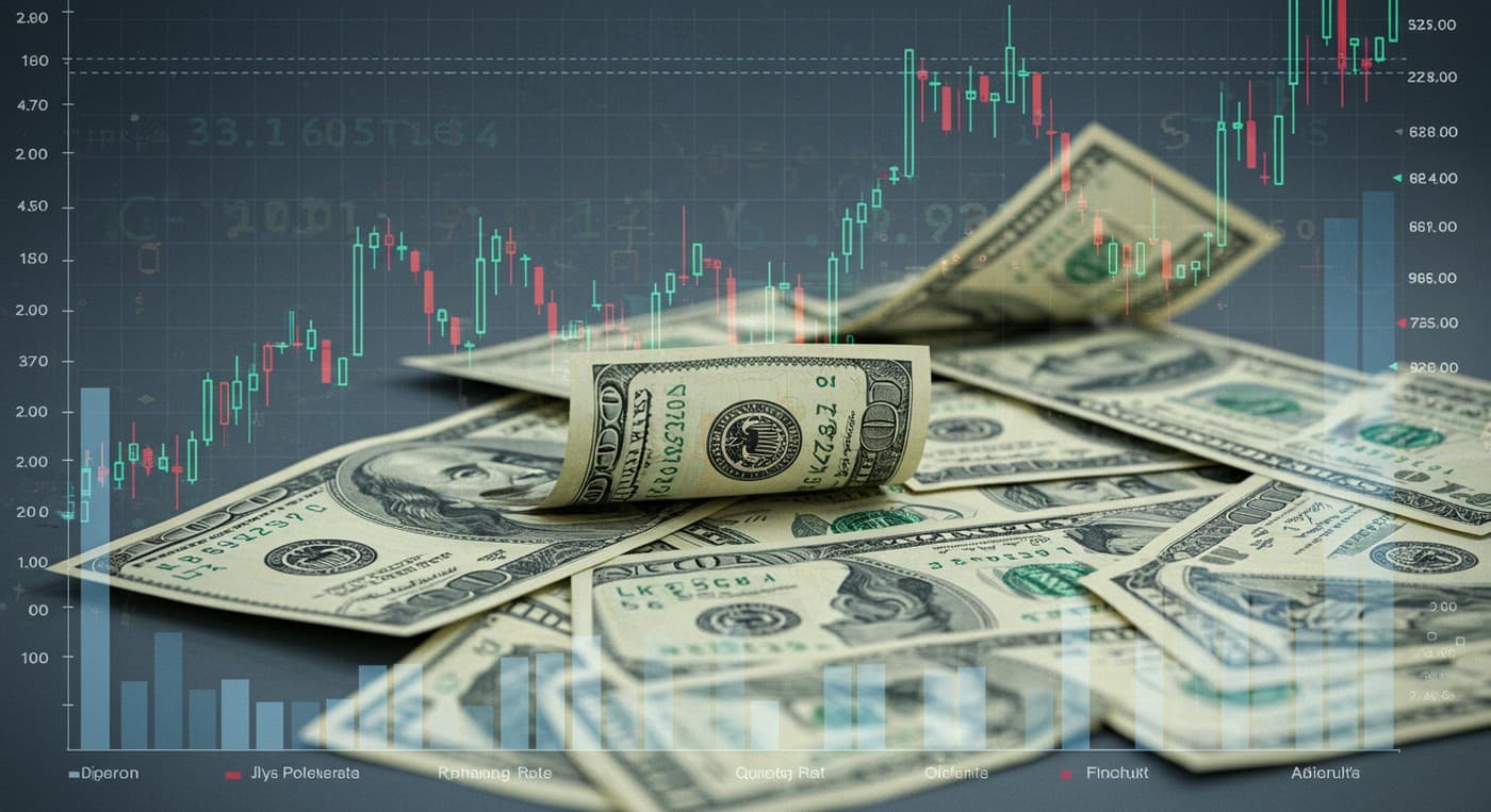 ¿Qué mueve el tipo de cambio del dólar en Perú? El rol de las noticias económicas