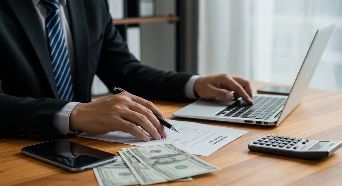 Cómo gestionar el tipo de cambio del dólar y proteger tu empresa en 2025
