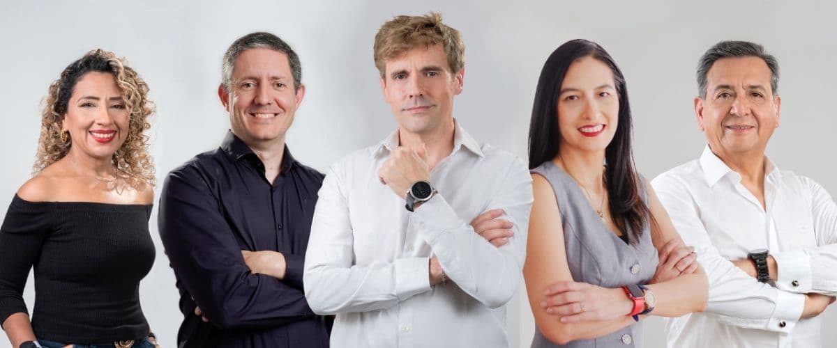 Rextie Supera los $7 Mil Millones ¿Qué opinan nuestros C-Levels?