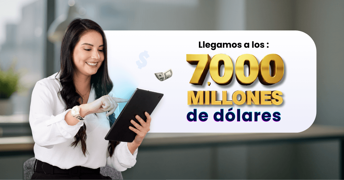 El Impacto de Rextie: De Startup a Líder del Mercado Cambiario con Más de US$ 7 Mil Millones Cambiados