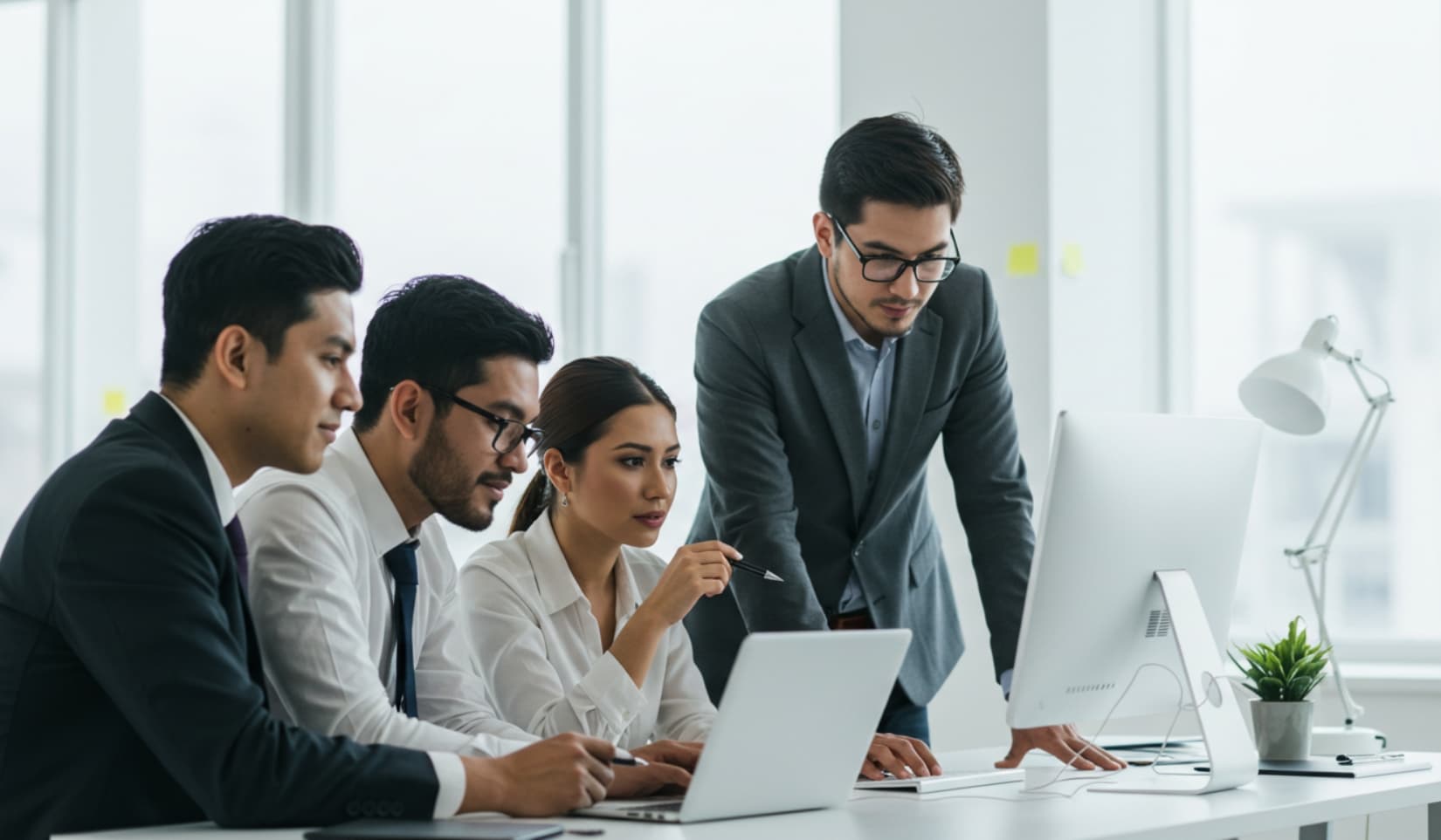 Seguridad Financiera Online: Guía Práctica 2025 para Proteger a tu Empresa