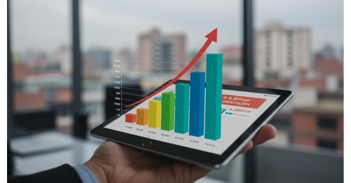 El Boom del Factoring en Perú: Cómo las Pymes Están Usando esta Herramienta para Crecer