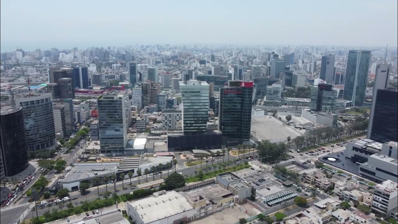 Economía Peruana Crece Cerca del 3% en Agosto: ¿Qué Significa esta Cifra para tu Empresa?