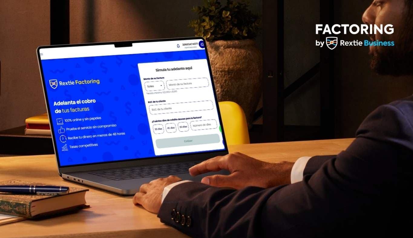 Cómo cerrar el año con liquidez: el rol del factoring en la salud financiera de tu empresa