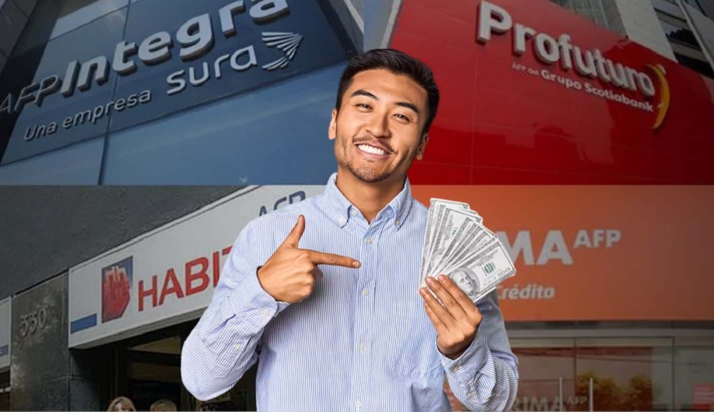 Inflación vs. AFP en Perú: Cómo evitar que tu retiro pierda valor