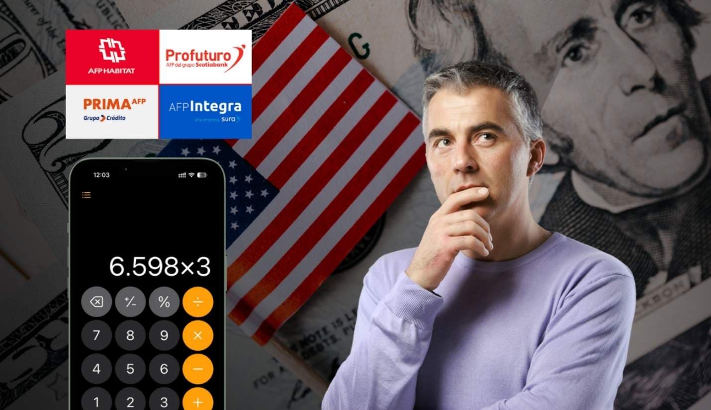 ¿Qué hacer apenas te depositen tu AFP? La guía de los primeros 7 días