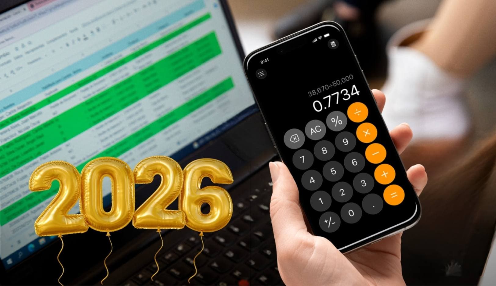 Balance de Inicio de Año: 4 Estrategias para Transformar Logros en el Motor del 2026