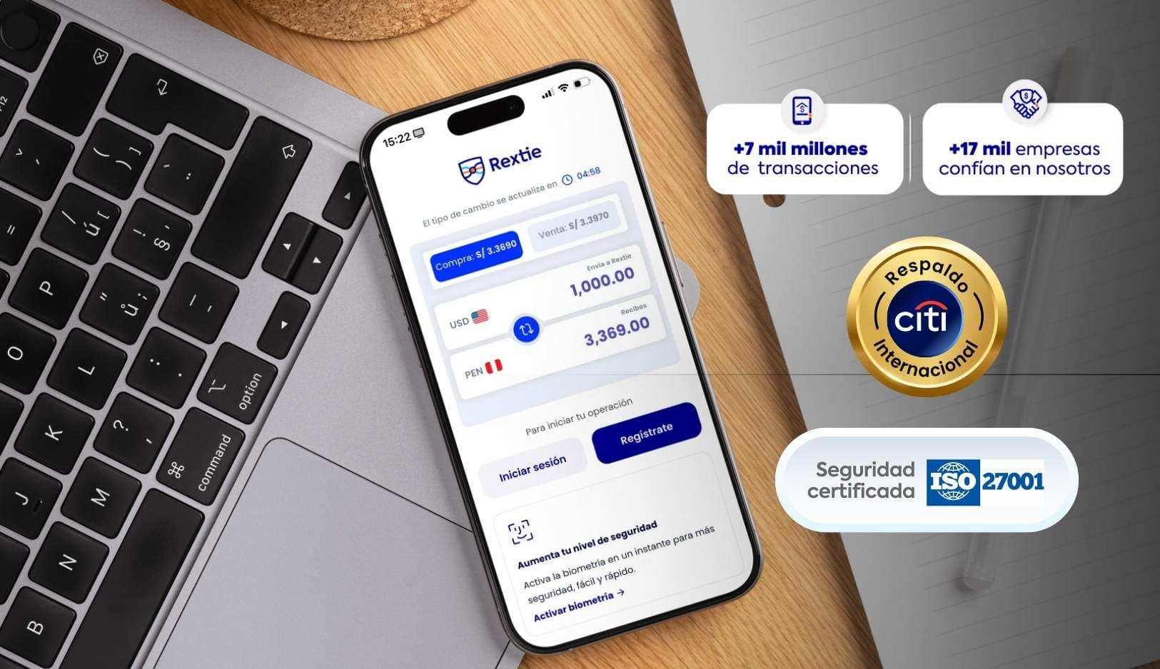 ¿Qué debe tener tu casa de cambio online? Guía de requisitos y beneficios para una elección segura