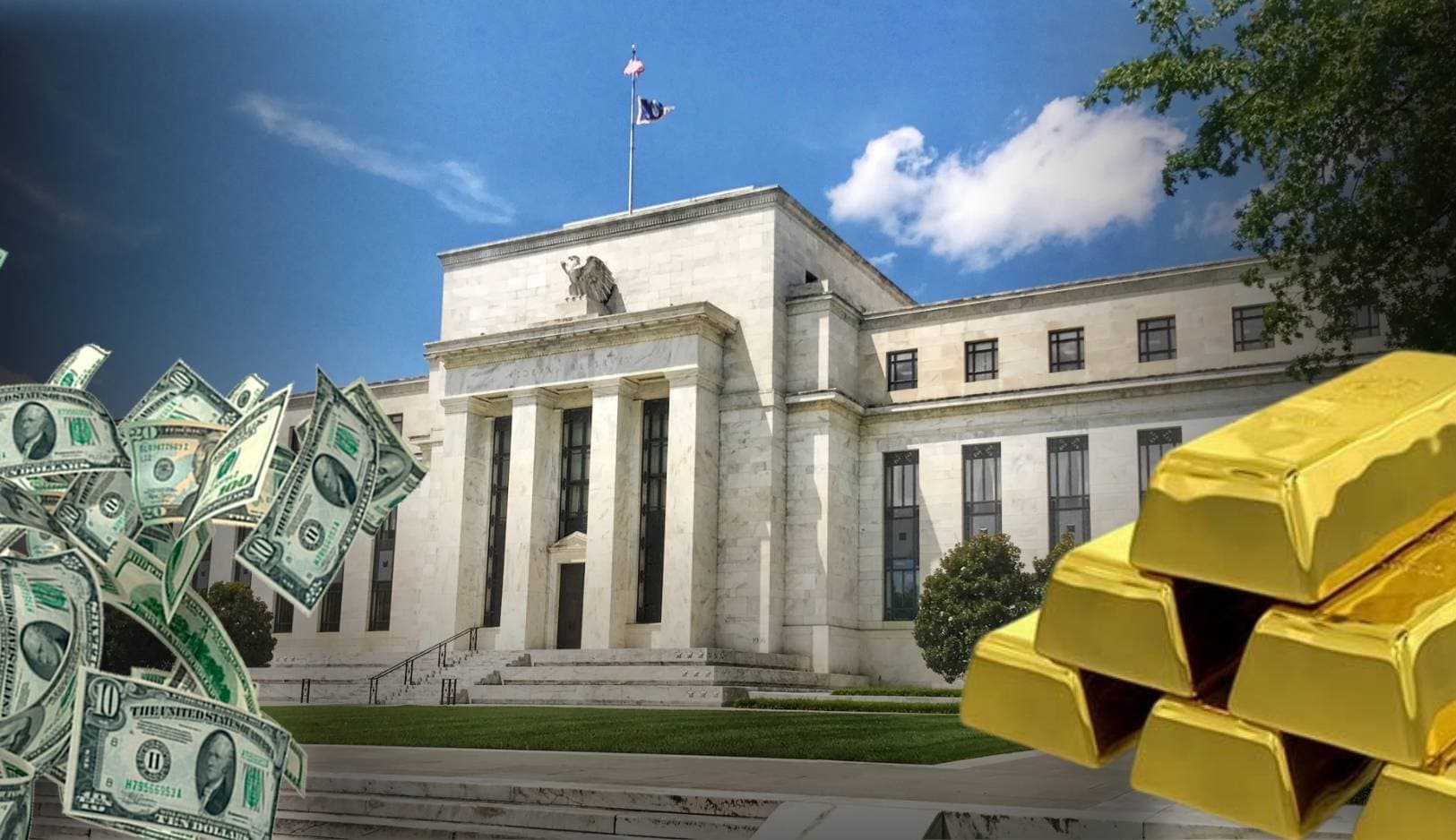 Dólar, FED y Oro: El rompecabezas financiero que impacta la rentabilidad de tu empresa