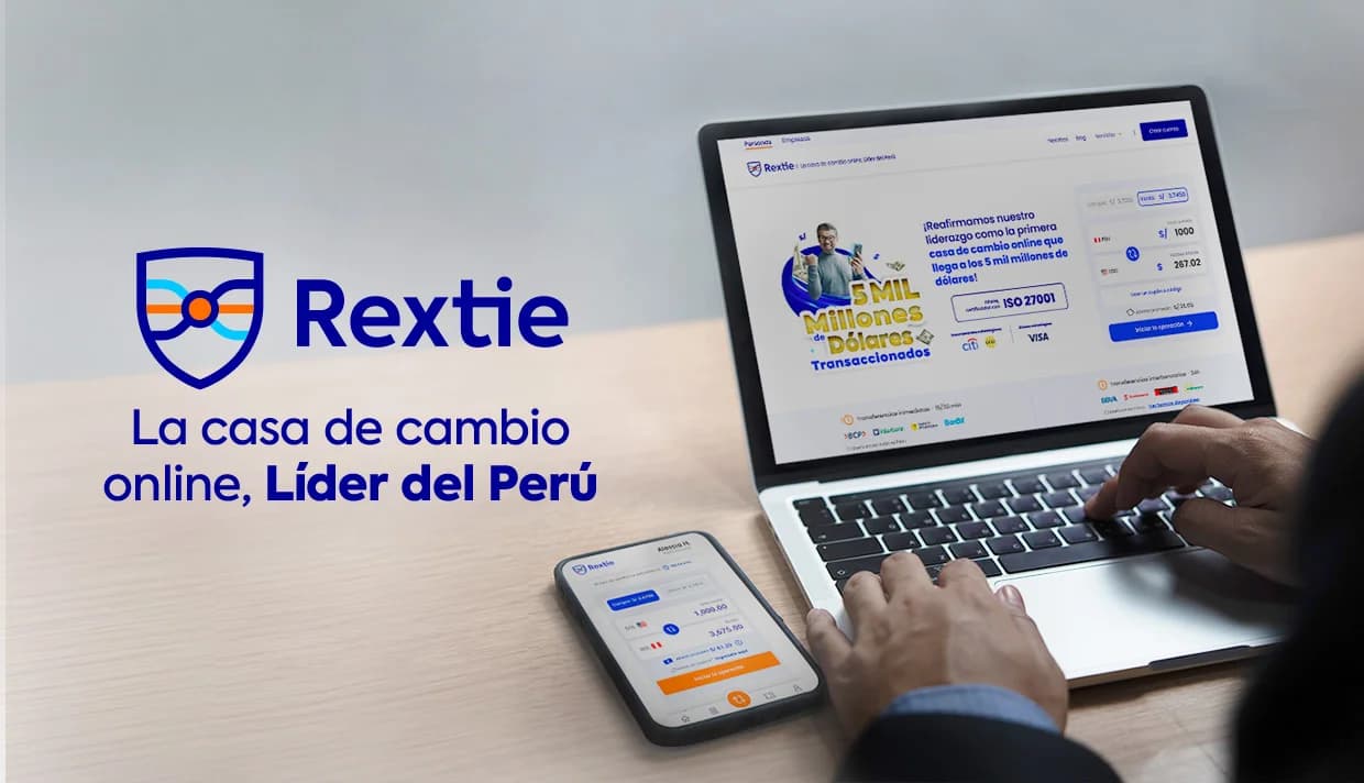 Cómo cambiar dólares online de forma segura y rápida paso a paso