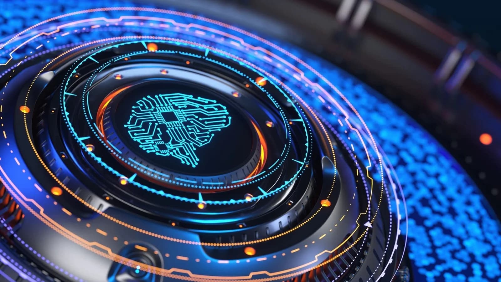 ¿Cómo influye la inteligencia artificial en las finanzas y los negocios?