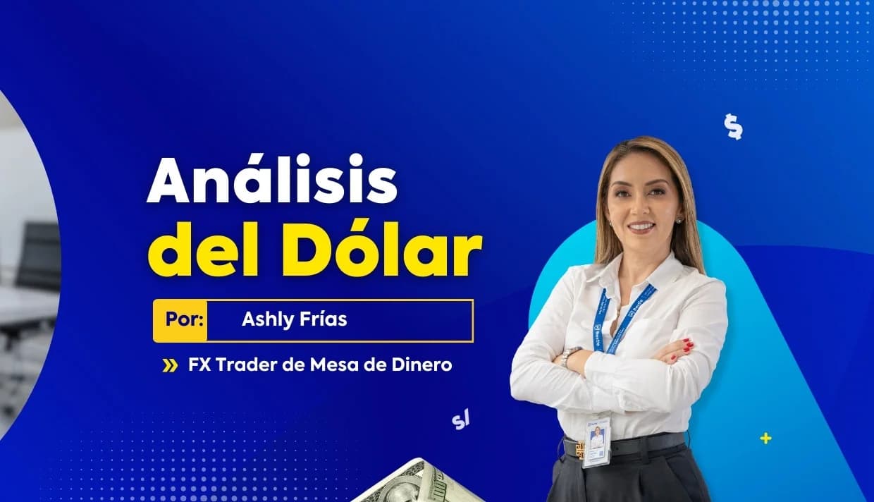 Análisis del Dólar al 10 de Junio del 2024