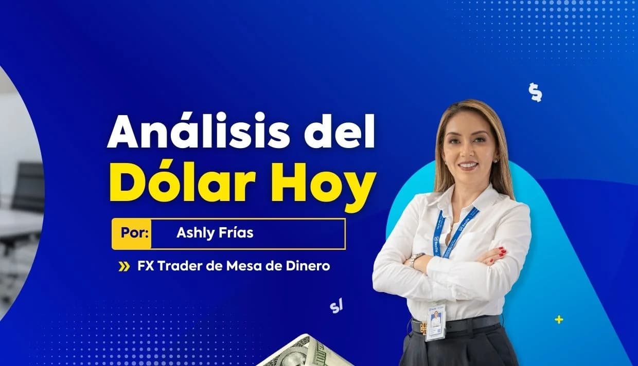 Análisis del Dólar Hoy: 28 de Abril, por Rextie Business