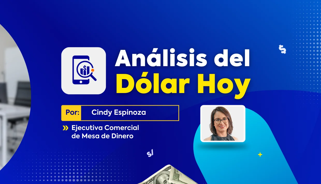 Análisis del Dólar Hoy: 24 de Marzo, por Rextie Business