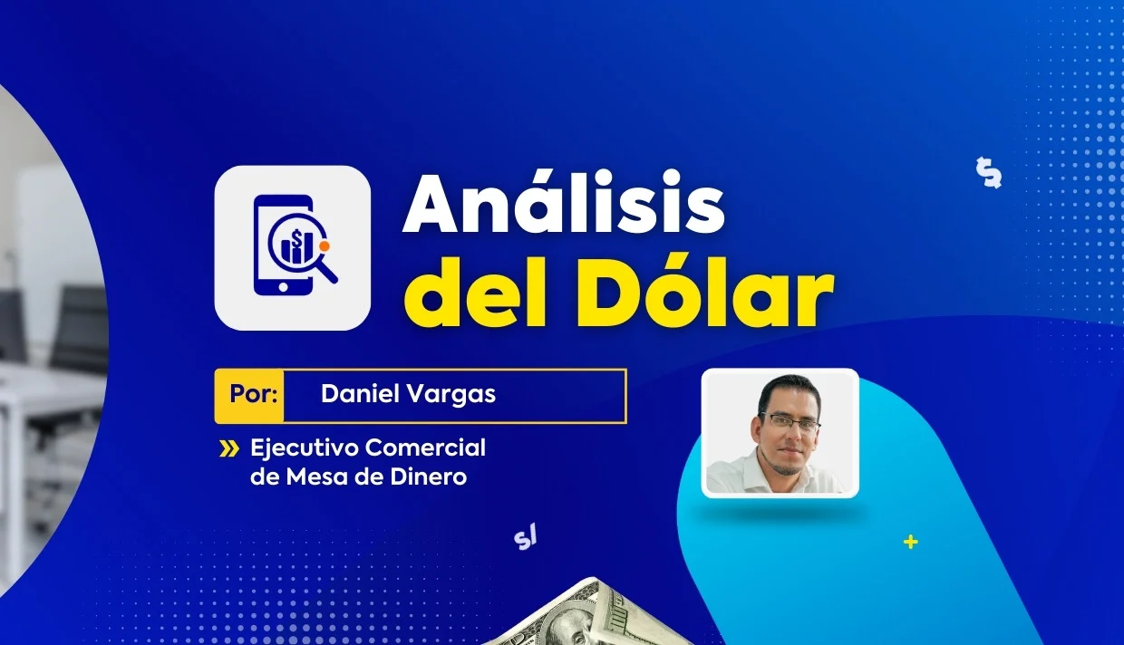 Análisis del Dólar al 13 de Mayo, por Rextie Business