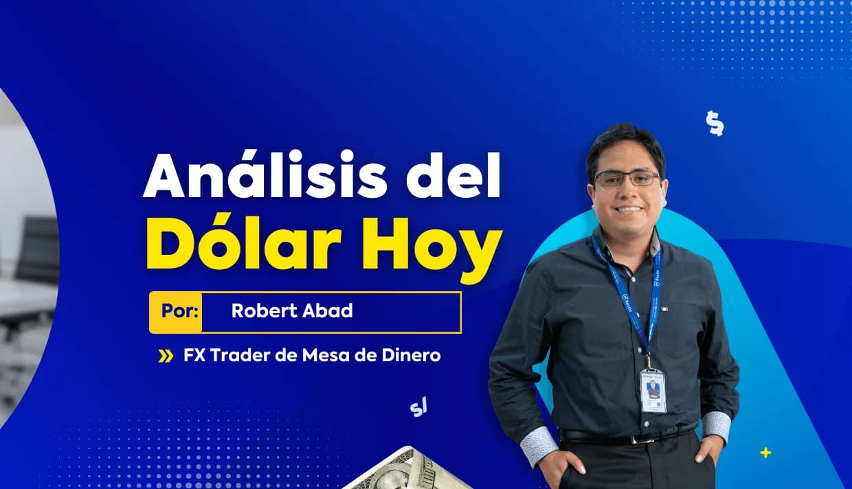 Análisis del Dólar Hoy: 14 de Abril, por Rextie Business