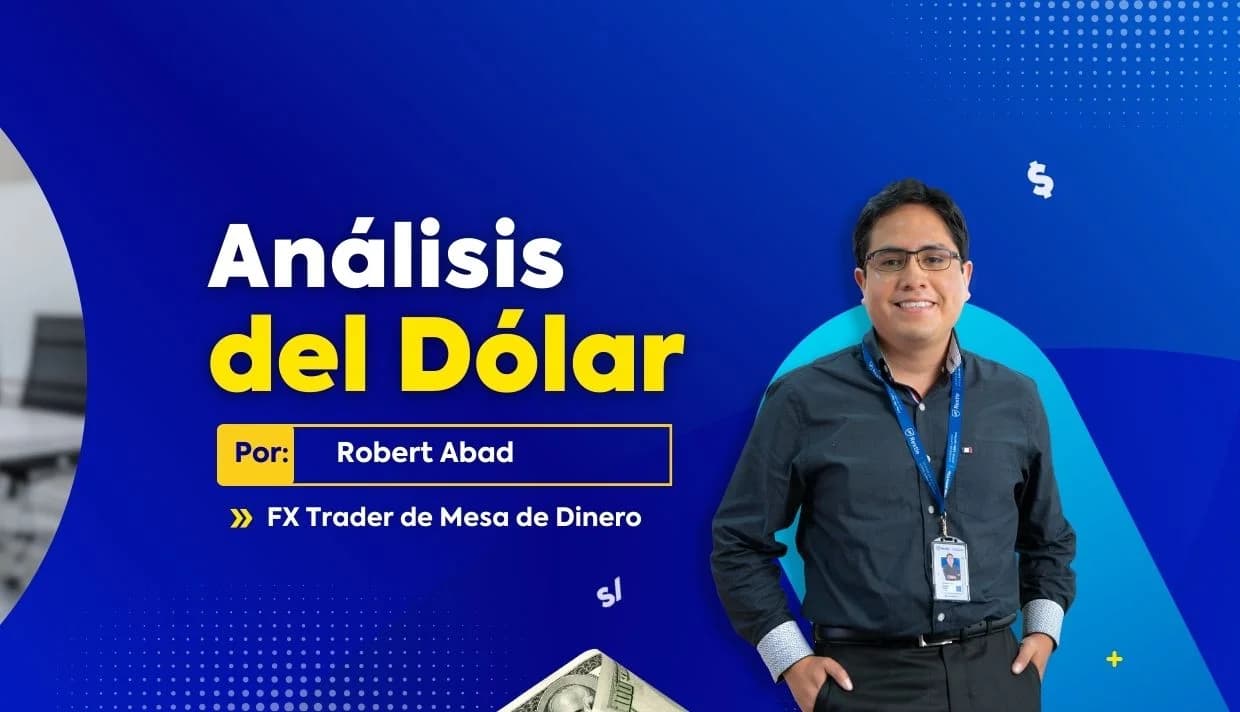 Análisis del Dólar al 17 de Junio del 2024
