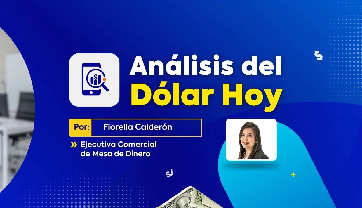 Análisis del Dólar Hoy: 7 de Abril, por Rextie Business