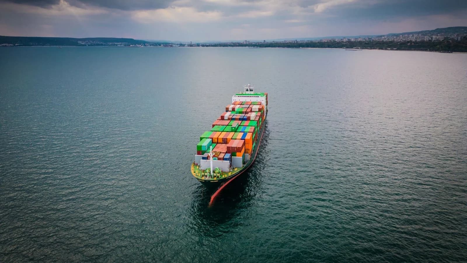 Las tendencias de comercio internacional y minorista en 2025