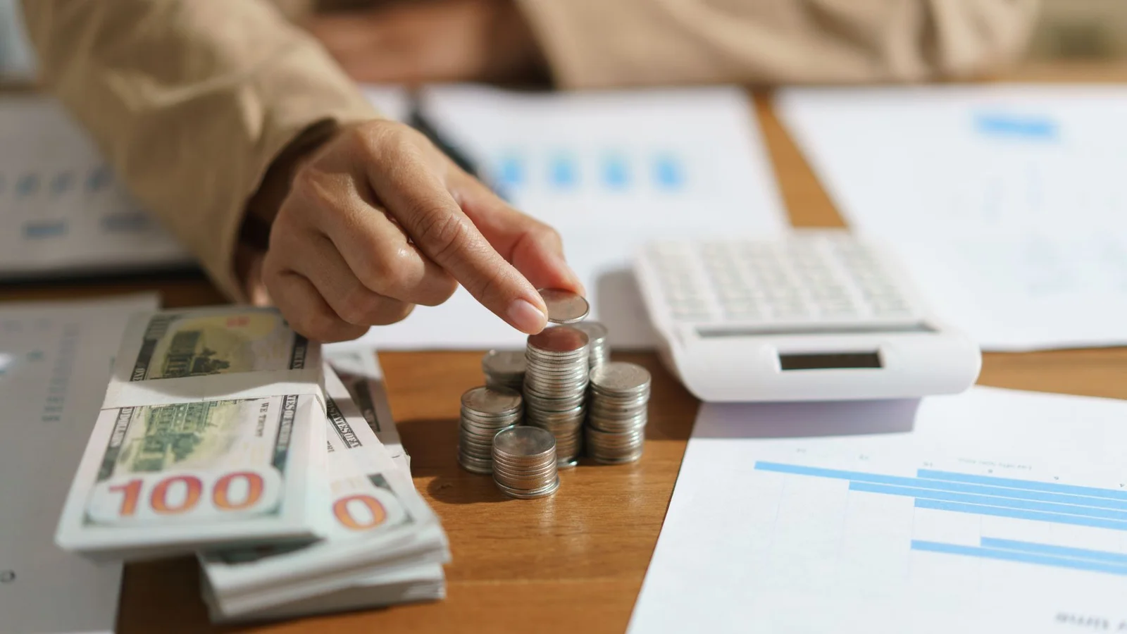 factoring flujo de caja