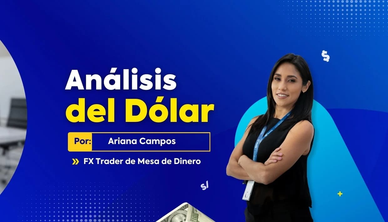 Análisis del Dólar Hoy: 21 de Abril, por Rextie Business