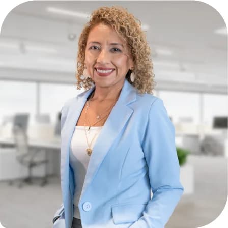 marisol quiñones