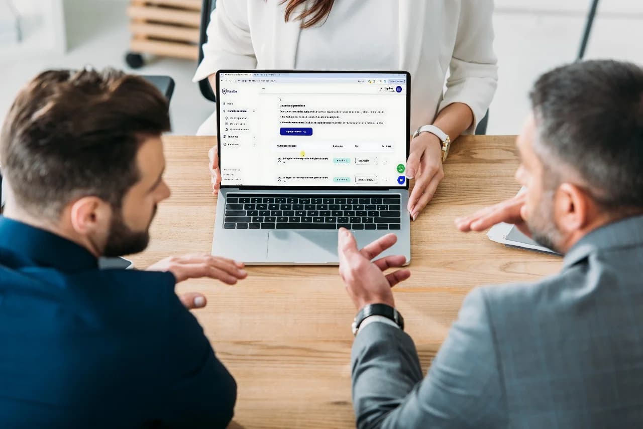 Controla las operaciones de cambio de tu empresa con nuestra nueva función de permisos
