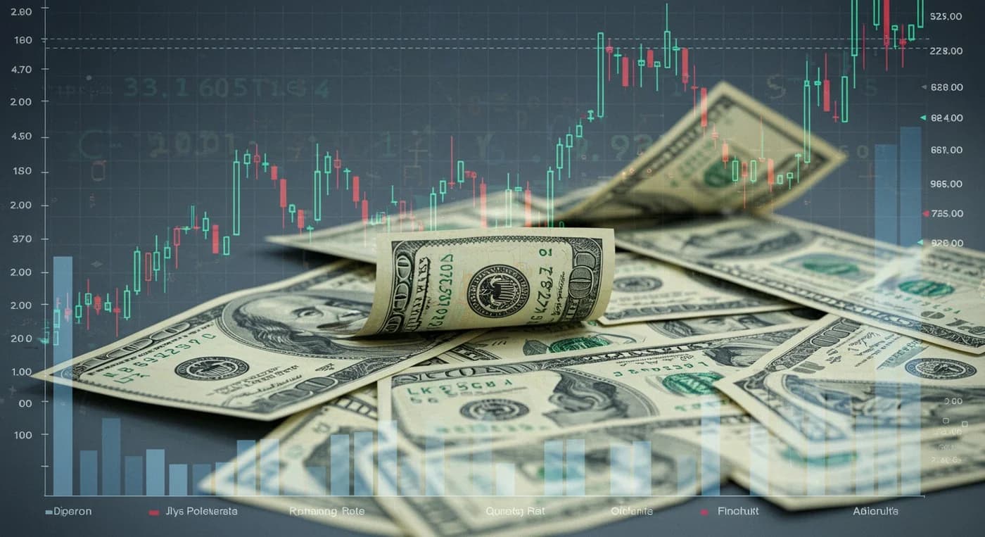 ¿Qué mueve el tipo de cambio del dólar en Perú? El rol de las noticias económicas