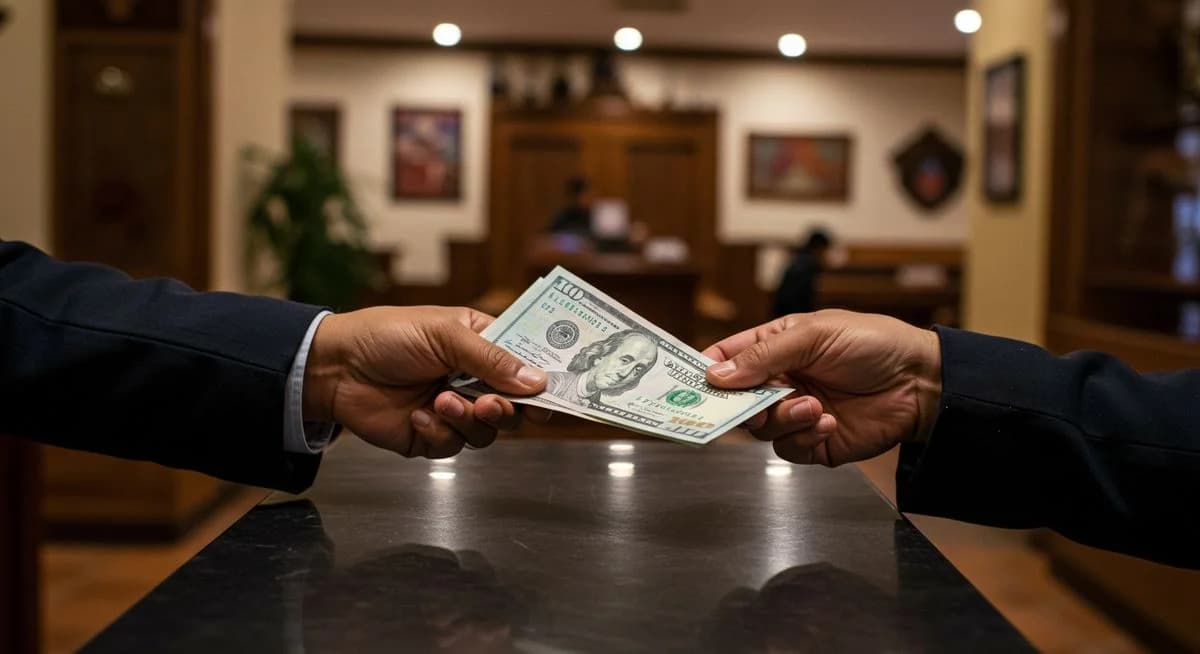 Tipo de cambio en Perú: Cómo lo afectan las noticias económicas globales