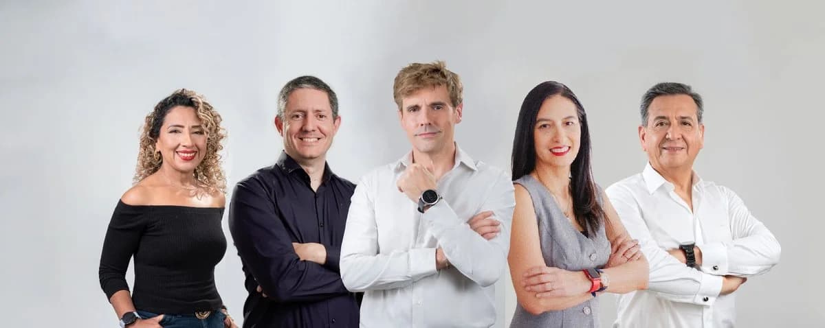 Rextie Supera los $7 Mil Millones ¿Qué opinan nuestros C-Levels?