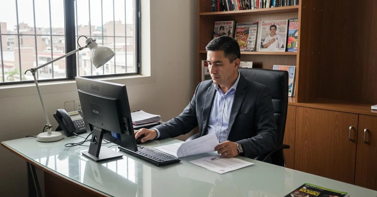 ¿Tu Dinero Está Realmente Seguro? 5 Pasos para Blindar tus Cuentas Hoy