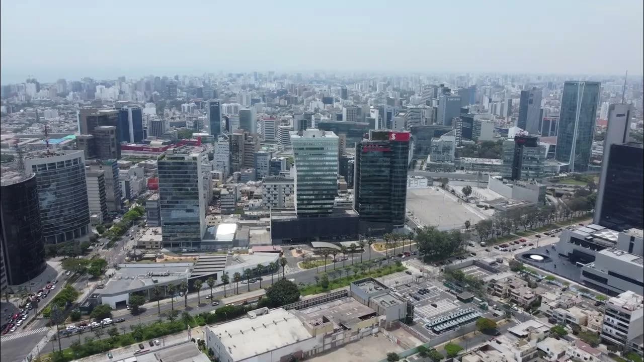 Economía Peruana Crece Cerca del 3% en Agosto: ¿Qué Significa esta Cifra para tu Empresa?